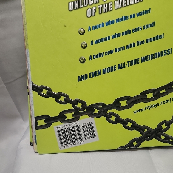 Ripleys Believe It Or Not! - Picture 2 of 4